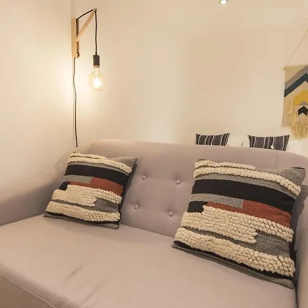 Lovelystay - The Nest Studio - Alfama