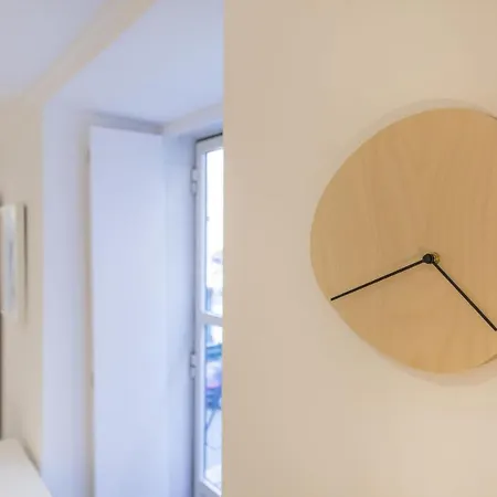Lovelystay - The Nest Studio - Alfama Lisbon