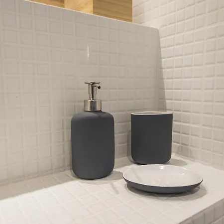 Apartment Lovelystay - The Nest Studio - Alfama Lisbon