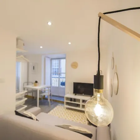 Lovelystay - The Nest Studio - Alfama * Lisboa