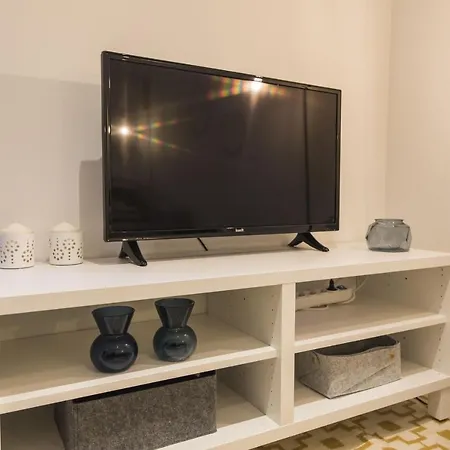 Apartment Lovelystay - The Nest Studio - Alfama Lisbon