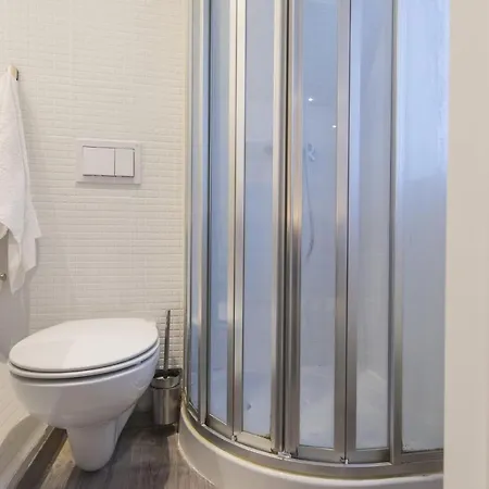 Lägenhet Lovelystay - The Nest Studio - Alfama Lisboa