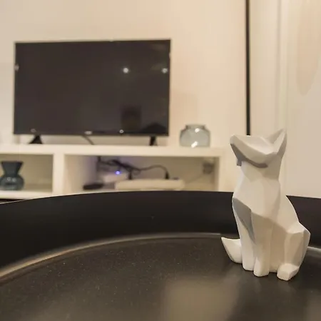 Apartment Lovelystay - The Nest Studio - Alfama Lisbon