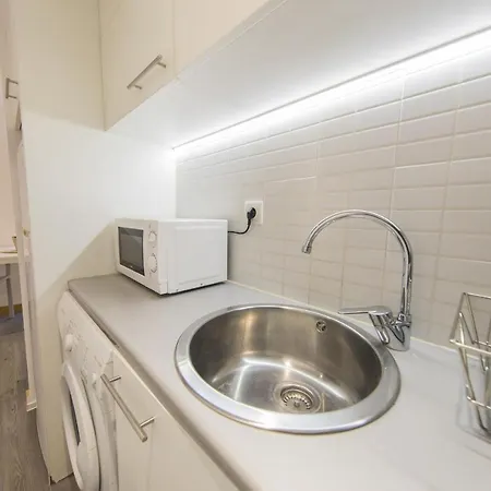 Lovelystay - The Nest Studio - Alfama Apartament Lizbona